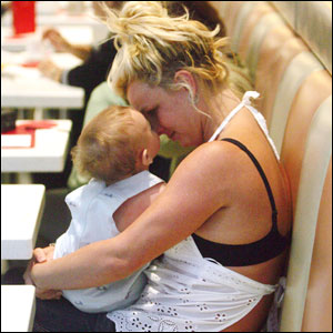 britney